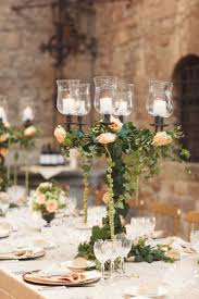 Florence Wedding By Marisa Holmes Photography Elysium Wedding Centerpieces Wedding Tablescapes Wedding Decorations