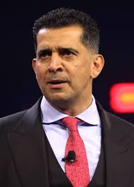 Патрік Бет-Девід — Вікіпедія