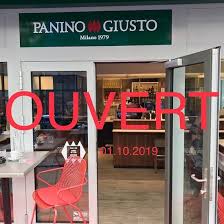 Panino Giusto Geneve Pradier Geneva Cornavin Menu Prices Restaurant Reviews Reservations Tripadvisor
