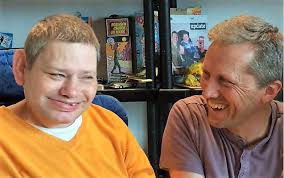 PMLD Link Spring 2019.pub