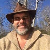 James Michael Moreland Obituary