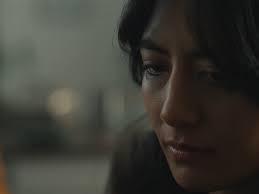 Check out the album visuals over