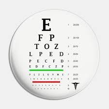 Eye Exam