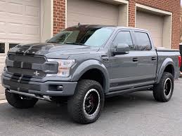 But only one can be the outright speed king. 2019 Ford F 150 Shelby Stock C61783 For Sale Near Edgewater Park Nj Nj Ford Dealer