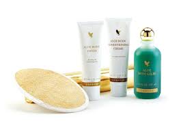 Pin On Forever Living Products
