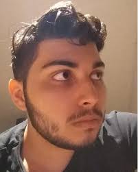 Arsenic and Old Lace Actor Spotlight: Roberto Machado as Lieutenant Rooney  Roberto is thrilled to be back