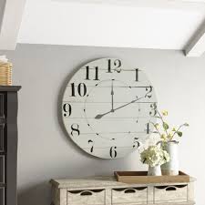 We did not find results for: Oversized Wall Clocks You Ll Love In 2021 Wayfair