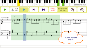 Create, play back and print beautiful sheet music with free and easy to use music notation software musescore. Maestro Music Composer By Future Sculptor More Detailed Information Than App Store Google Play By Appgrooves 16 App In Learning Music Music Audio 9 Similar Apps 3 Review Highlights 13 527 Reviews
