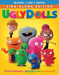 Uglydolls Blu Ray Dvd Digital Ad Blu Sponsored Uglydolls Ray Blu Ray Cool Things To Buy Blu