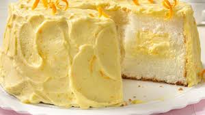 This keto angel food cake may just be one of my most exciting recipes, because not only does it really feel like angel food cake, it's extremely versatile. Super Moist Angel Food Cake Mix Recipes Bettycrocker Com