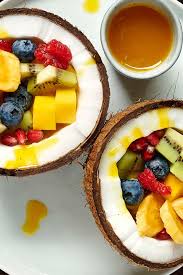 Pin Op Dessert