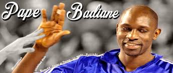 Portrait] Pape Badiane, un défenseur exemplaire
