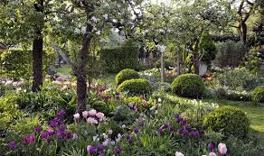 Garten Des Monats Jahres Startseite Garten Des Monats Tuin Huizen