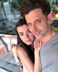 Saba's birthday post for Hrithik : r/BollyBlindsNGossip