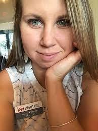 Lacey Grimm's Instagram, Twitter & Facebook