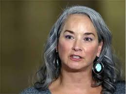 Manitoba's minister of accessibility apologizes for comments about ASL  'interpreter's hand movements'