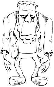 Check spelling or type a new query. Boring Frankenstein Coloring Page Free Printable Coloring Pages For Kids
