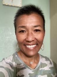 Lisa Beaman's Instagram, Twitter & Facebook