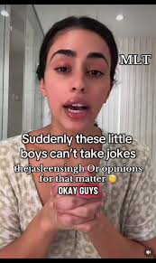 Jasleen Singh Is A Guy