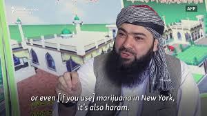 Halal foods are those that are allowed according to the traditional islamic laws defined in the qur'an. If Marijuana Is Haram Why Do Sufis Use It Jurisprudence Laws Shiachat Com