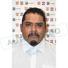 Israel Cevallos's Instagram, Twitter & Facebook