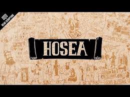 Read Scripture Hosea Understanding The Bible Scripture Books Of The Bible