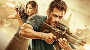 Third Movie In The Ek Tha Tiger Series To Be Directed By Salman Khan S Current Favorite Director In 2020 Download Movies Full Movies Download Free Hd Movies Online