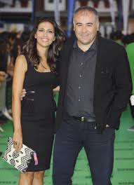 María eugenia vidal y horacio rodríguez larreta, juntos. Fotos Parejas Que Lo Son En Los Platos De Television Y Fuera De Ellos Gente Y Famosos El Pais
