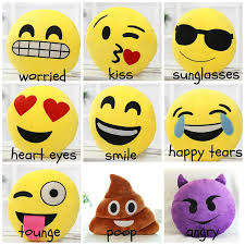 Emoji sequences have more than one code point in the code column. Emoji Pillow S Several Options Emoji Pillows Cute Pillows Emoji