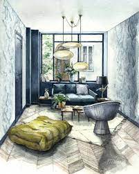 Read on for our favorite finding the perfect interior designer for your project doesn't have to be as difficult as it may seem. Best Interior Design Websites Homedecoratingarticles Post 7351572858 Innenarchitektur Prasentation Innenarchitektur Zeichnung Konzeptzeichnungen Architektur