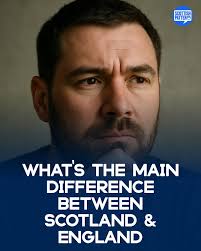 The patter is the main one for me. What do you think is the main  difference? Let us know in the comments.