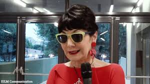 Elisabetta sgarbi, direttrice editoriale di bompiani, e gli editor mario andreose e eugenio lio si sono dimessi oggi, lunedì 23 novembre, da bompiani (rcs libri). La Milanesiana Alla Iulm Intervista A Elisabetta Sgarbi Youtube