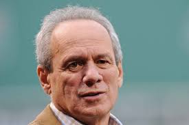 Worcester Red Sox Larry Lucchino front office owners staff Polar Park