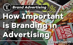 It means what your business does and. How Important Is Branding In Advertising Branding