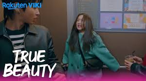 Watch kshow123 online true beauty episode 5 eng sub, dramacool dramabeans true beauty ep 5 english subtitles download kshowonline video, dramafever korean show true beauty eng sub ep 5 eng sub live free stream. True Beauty Ep7 Sandwiched Between The Elevator Korean Drama Youtube