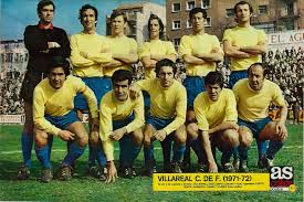 All information about villarreal (laliga) current squad with market values transfers rumours player stats fixtures news. 49 Villarreal Club De Futbol 71 72 Villarreal Cf Football Club Sports