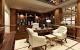 Luxury Sophisticated Home Office