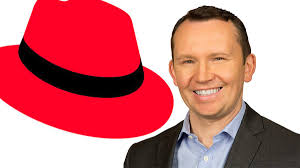 Red Hat appoints IBM executive Andrew Brown as chief revenue officer