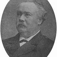 DENT(1881) 1.011 John Campbell, Marquess of Lorne (Governor General of  Canada)