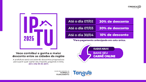 Prefeitura de Tangua - Portal da Prefeitura