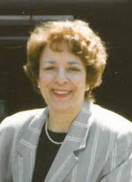 Louise P. Campbell