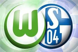 Schalke may be at the bottom of the bundesliga table after 19 matches, but they have the chance to qualify for the quarterfinals of the cup. Turbulenter Start Schalke Unterliegt In Wolfsburg 1 2