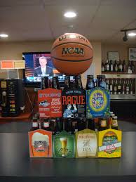 March Madness Beer Promotion Beer Promotion Liquor Store Beer