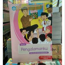 Check spelling or type a new query. Buku Guru Tema 5 Pengalamanku Untuk Sd Mi Kls 2 Shopee Indonesia
