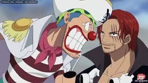 One Piece: Could Buggy Actually Get The Treasure?