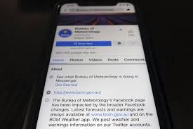 The platform wants you to engage your audience in discussion before dropping links. In Surprise Move Facebook Blocks News Access In Australia Honolulu Star Advertiser