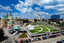 Explore rzeszów's sunrise and sunset, moonrise and moonset. Study Visits Elsa Rzeszow