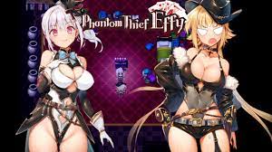 Phantom Thief Effie Gameplay - YouTube