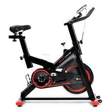 Phoebe Cat Fahrradtrainer Cardio Training Heimtrainer Mit Lcd Konsole Und 13 Kg Schwungrad Speedbike Fahrrad Indoor Cycling Verstellbarer Sitz Und Lenker Online Kaufen Otto