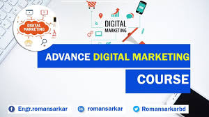 Advance Digital Marketing Course Digital Marketing 2020 Marketing Courses Marketing Digital Marketing